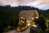 Bagus Jati Health & Wellbeing Retreat Resort