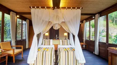 Bagus Jati Health & Wellbeing Retreat Resort