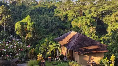 Bagus Jati Health & Wellbeing Retreat Resort
