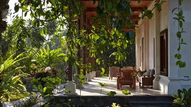 Bagus Jati Health & Wellbeing Retreat Resort