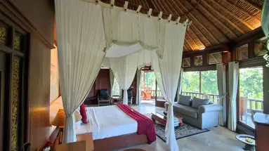 Bagus Jati Health & Wellbeing Retreat Resort