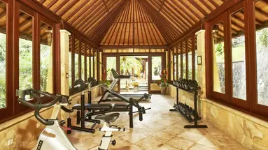 Bagus Jati Health & Wellbeing Retreat Resort