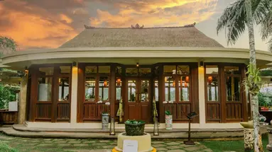 Bagus Jati Health & Wellbeing Retreat Resort