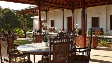 Bagus Jati Health & Wellbeing Retreat Resort