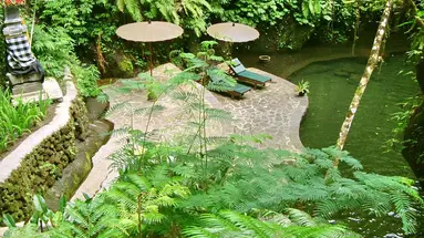 Bagus Jati Health & Wellbeing Retreat Resort