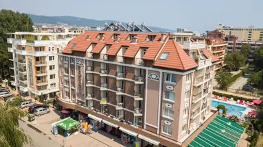 Bahami