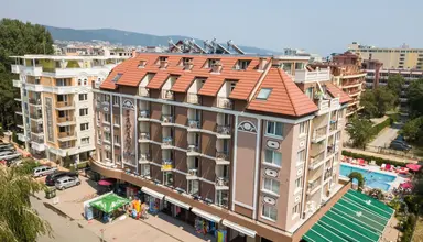 Bahami