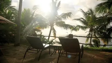 Bahari Beach