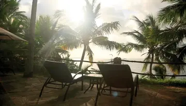 Bahari Beach