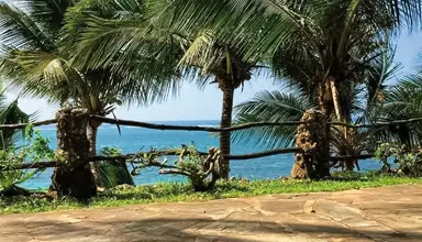 Bahari Beach