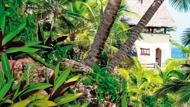 Bahari Beach