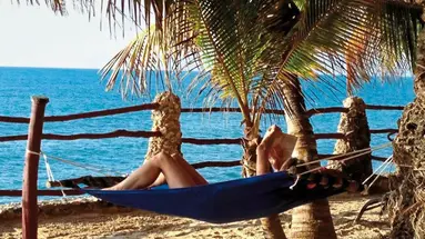 Bahari Beach
