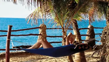 Bahari Beach