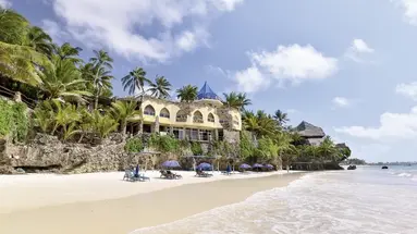 Bahari Beach