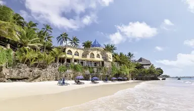 Bahari Beach
