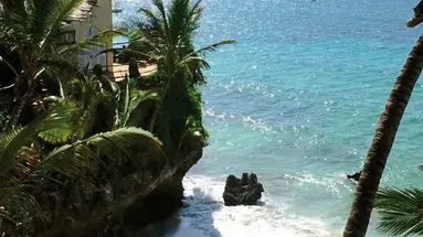 Bahari Beach