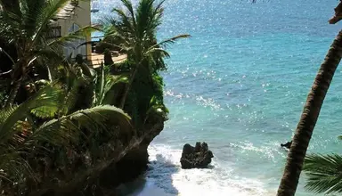 Bahari Beach