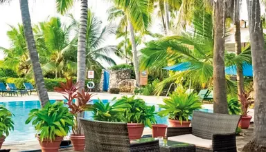 Bahari Beach