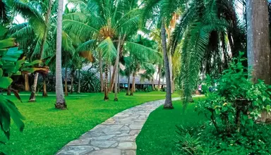 Bahari Beach