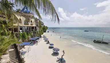 Bahari Beach