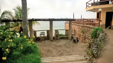 Bahari Beach