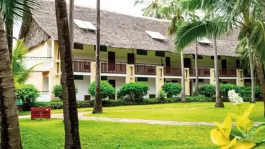 Bahari Beach