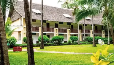 Bahari Beach
