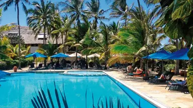 Bahari Beach