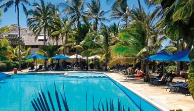Bahari Beach