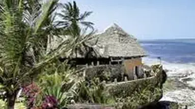 Bahari Beach