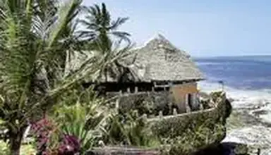Bahari Beach