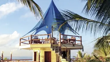 Bahari Beach