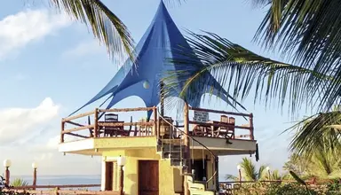 Bahari Beach