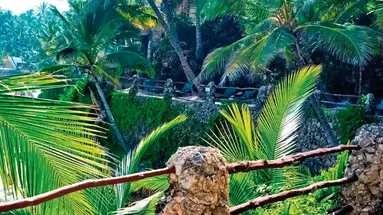 Bahari Beach