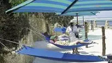 Bahari Beach