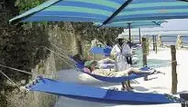 Bahari Beach