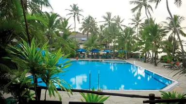 Bahari Beach