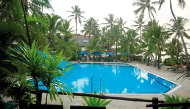 Bahari Beach