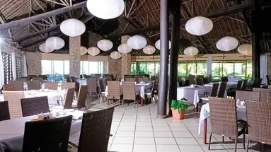 Bahari Beach