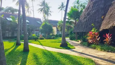 Bahari Beach