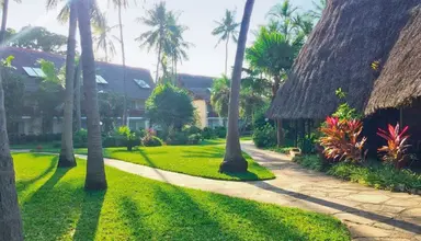 Bahari Beach