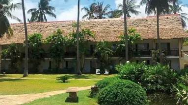 Bahari Beach
