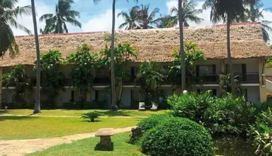 Bahari Beach