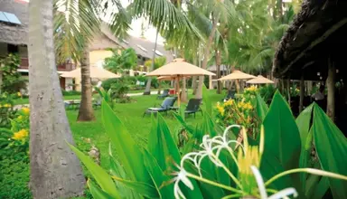 Bahari Beach