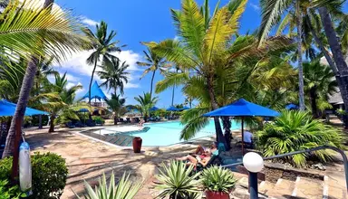 Bahari Beach