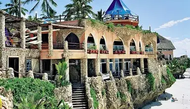 Bahari Beach