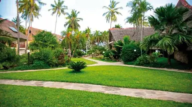 Bahari Beach