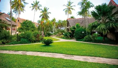 Bahari Beach