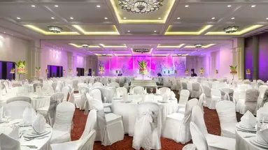 Bahi Ajman Palace