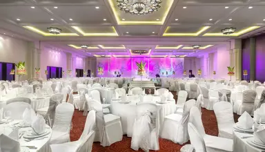 Bahi Ajman Palace